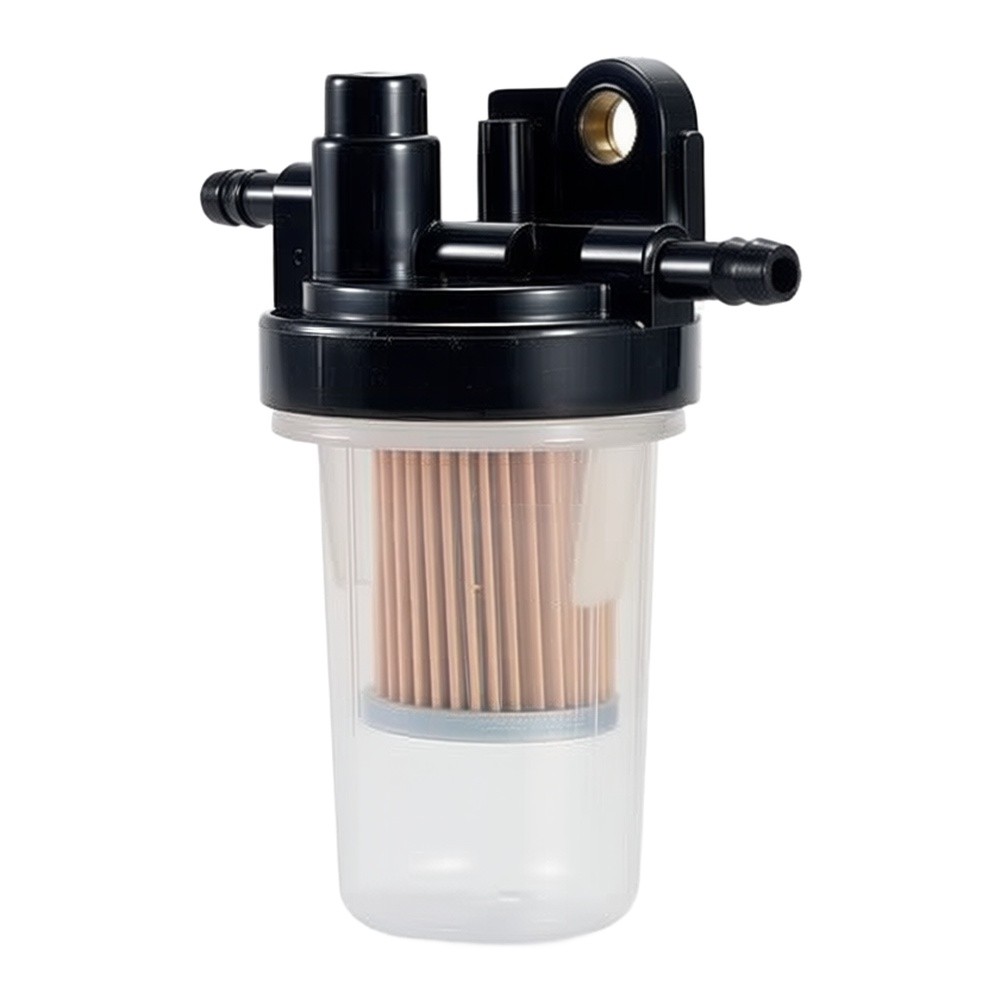 Brandstofwaterseparatie-eenhei - Gardening Tools B&Q recensie en prijs