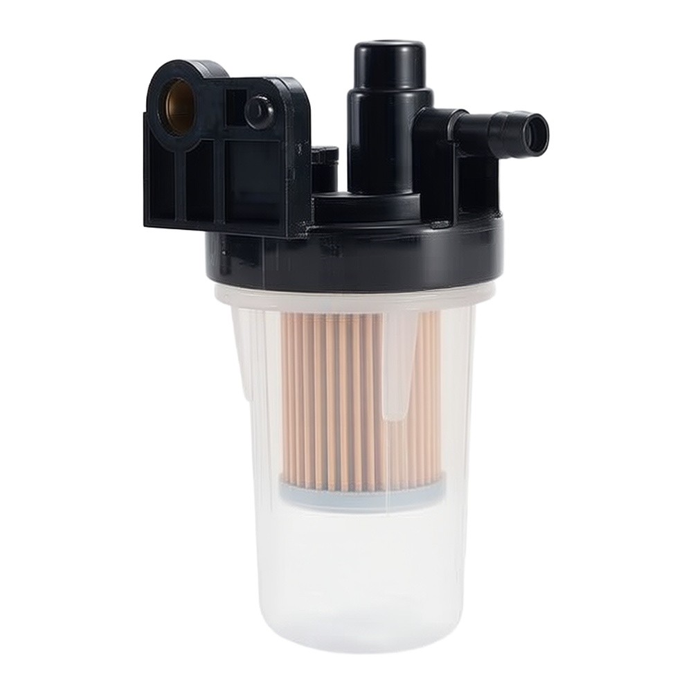 Brandstofwaterseparatie-eenhei - Gardening Tools B&Q recensie en prijs
