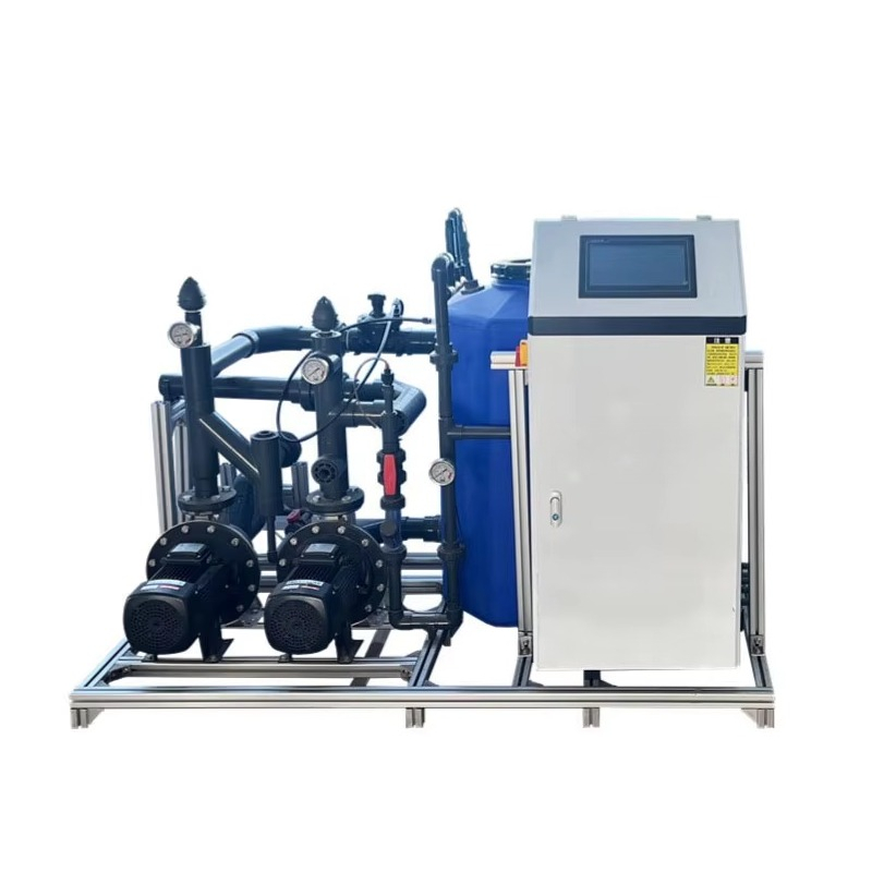 Innovatieve producten Landbouw - Drip Irrigation Kit recensie en prijs