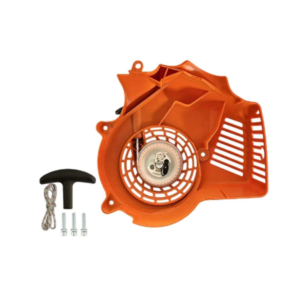 Trekkoord-assemblage Terugloop - Gardening Tools With Picture recensie en prijs