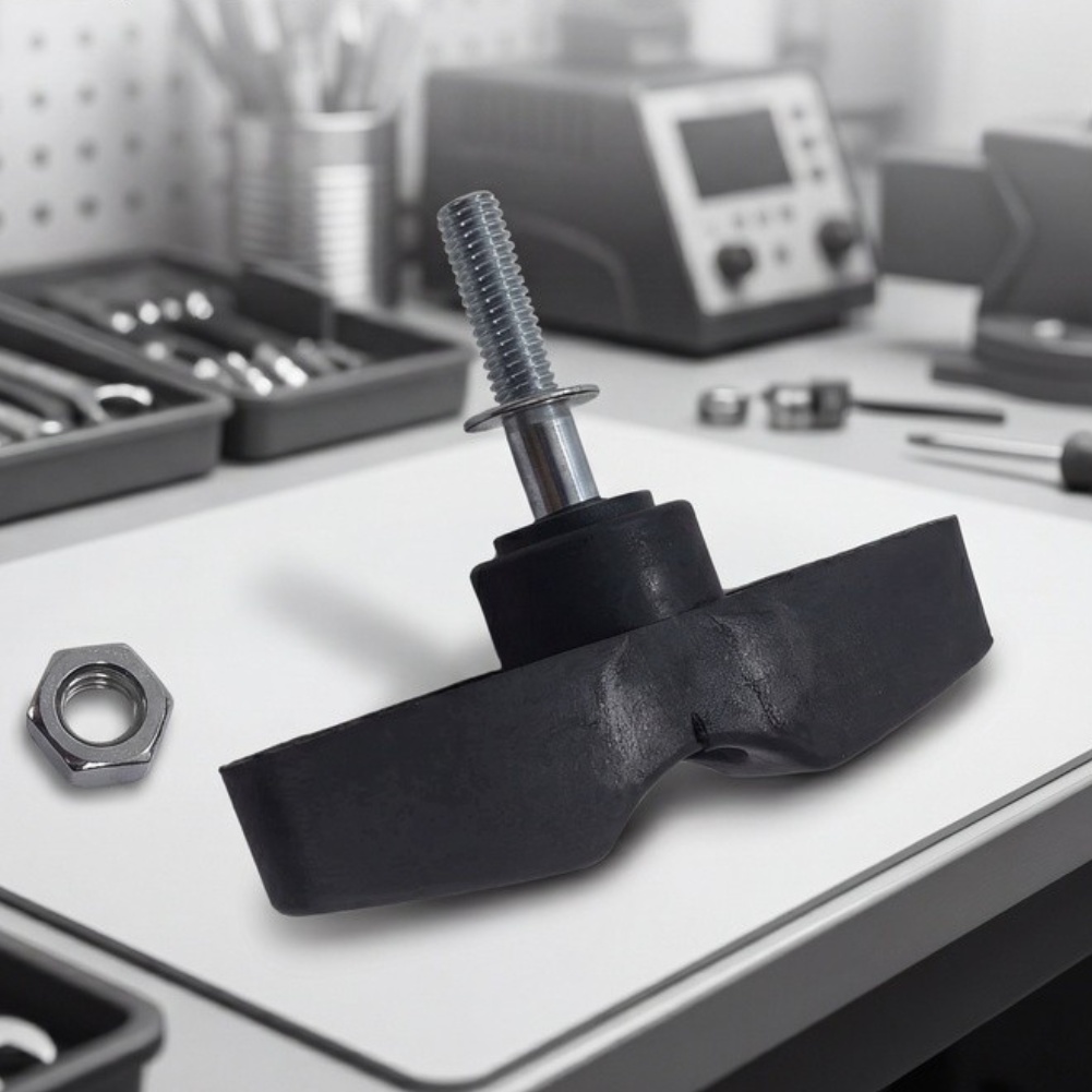 Bosmaaierbevestiging Trimmer S - Gardening Tools With Picture recensie en prijs