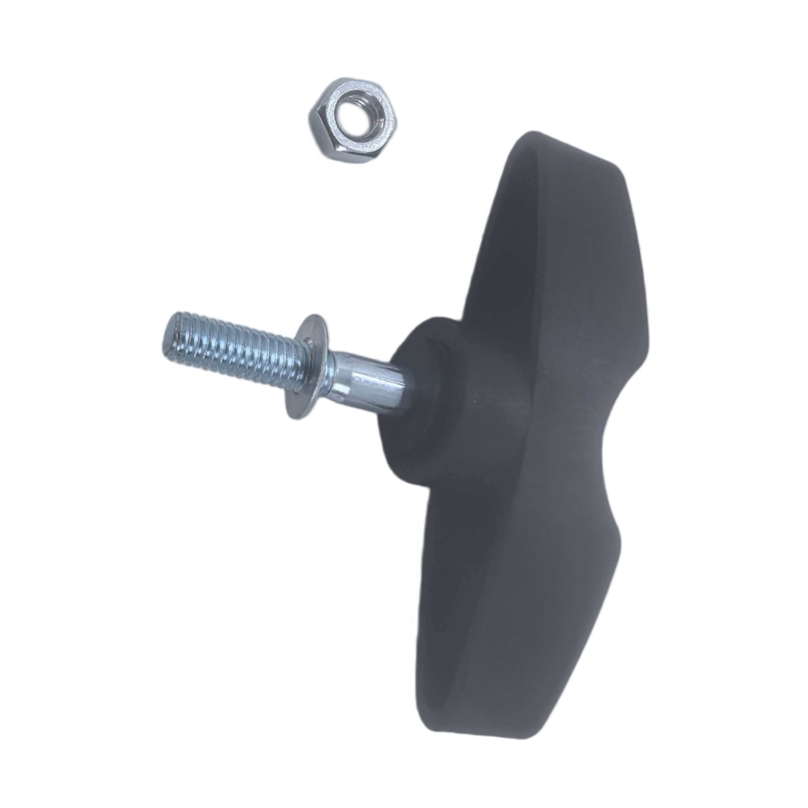 Bosmaaierbevestiging Trimmer S - Gardening Tools With Picture recensie en prijs