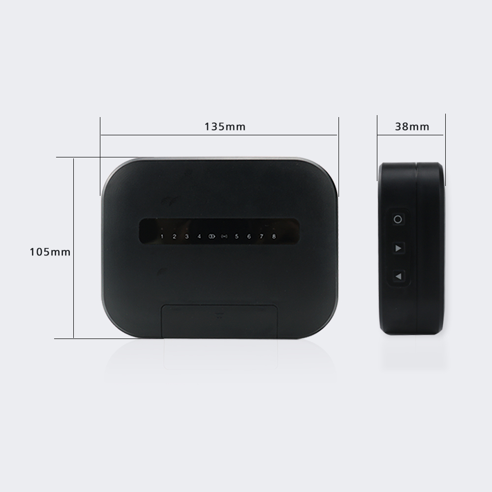 8 Zones Wifi Tuya Smart Tuin W - Drip Irrigation Kit recensie en prijs