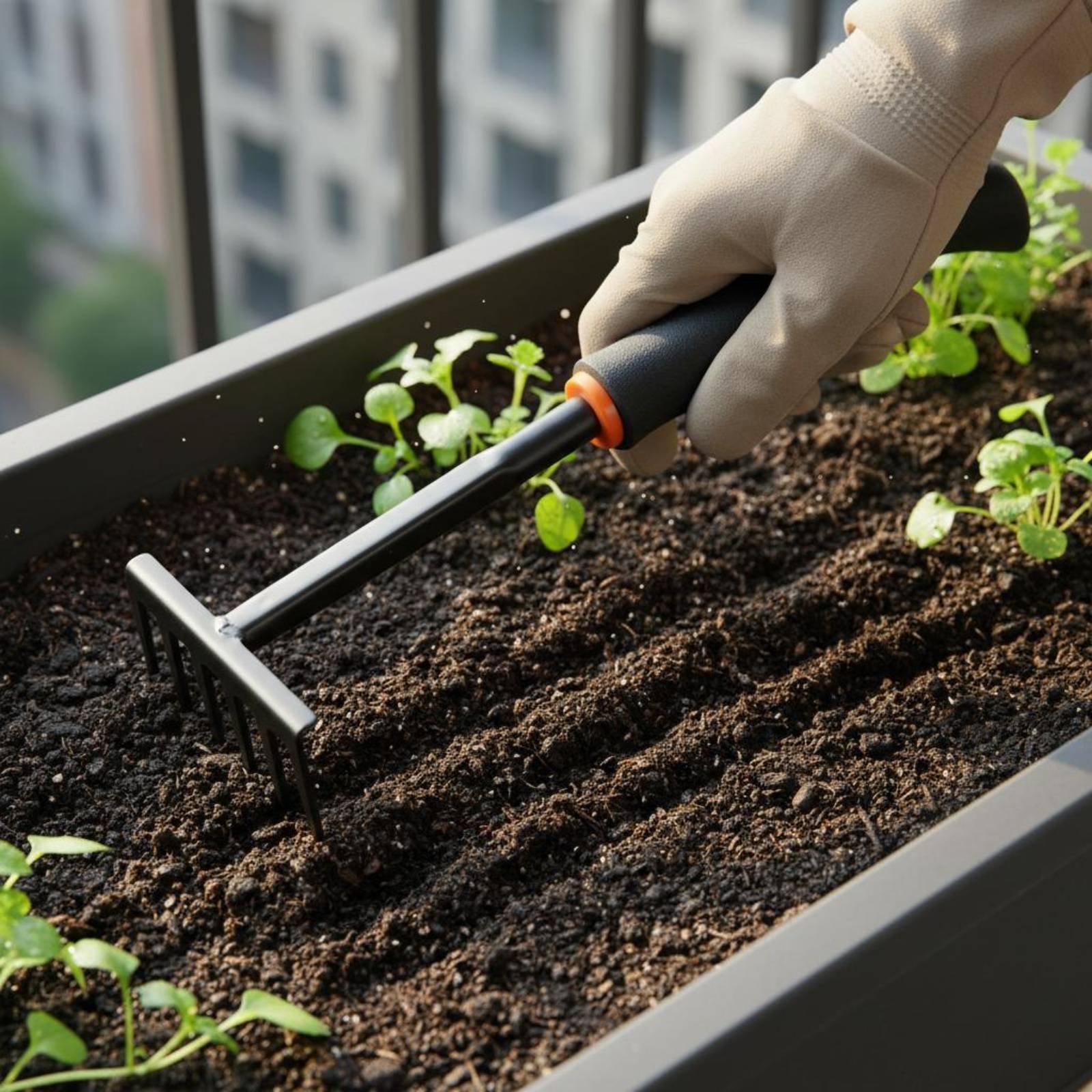 Kleine tuingereedschappen met  - Gardening Tools For Seniors recensie en prijs