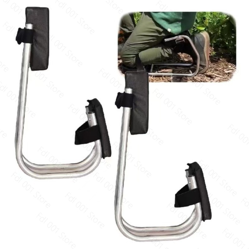 Kniestoel voor tuinieren, 330  - Gardening Tools For Seniors recensie en prijs