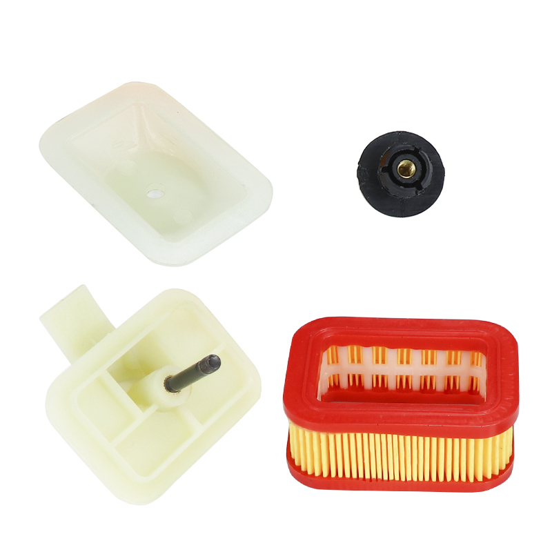 XCAN Papier Luchtfilter Set Vo - Gardening Tools Bundle recensie en prijs