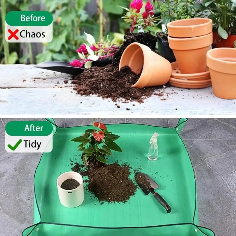 3PC/1Set Mini Tuingereedschap  - Gardening Tools Bundle recensie en prijs