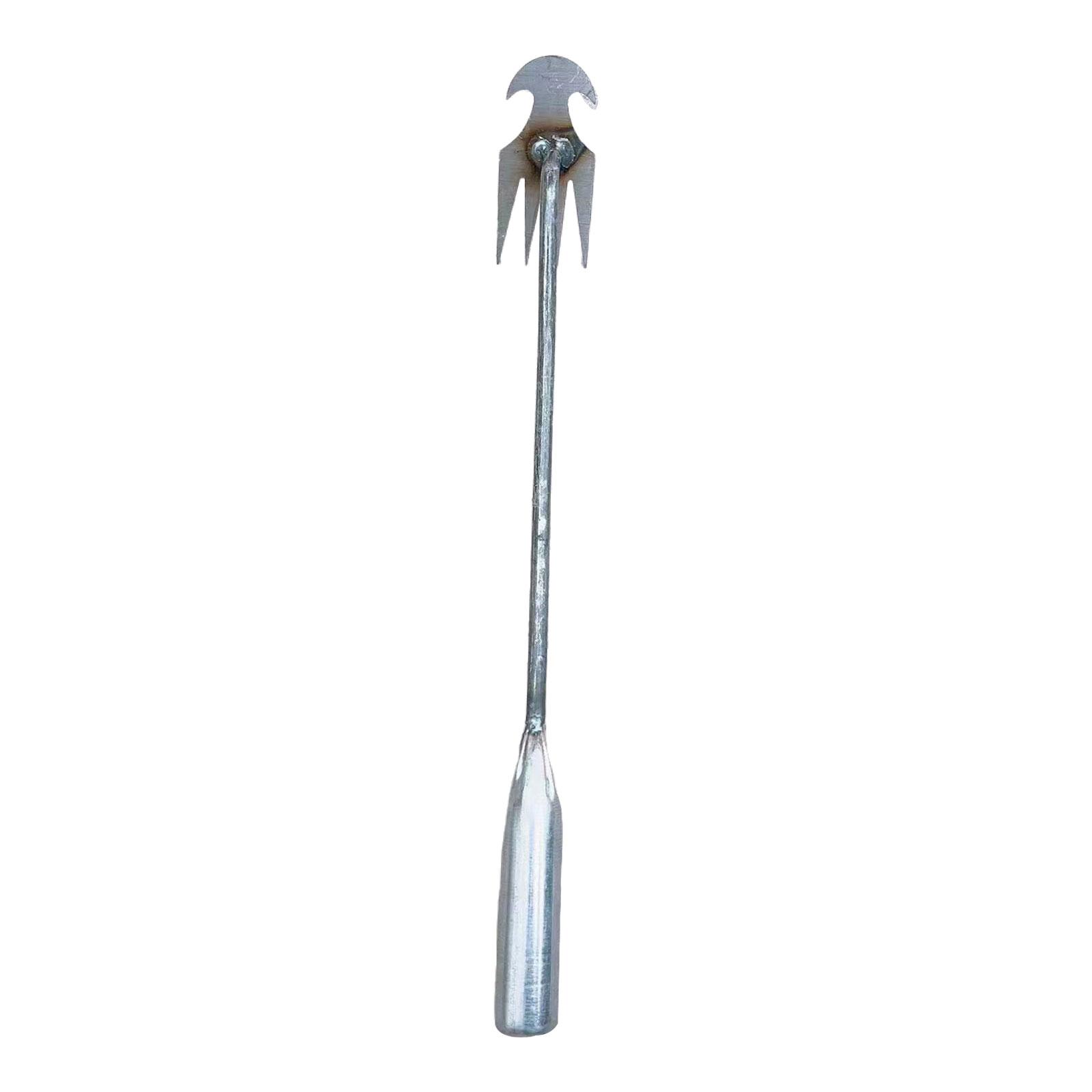 Tuinonkruidgereedschap Tuinier - Gardening Tools Hoe recensie en prijs