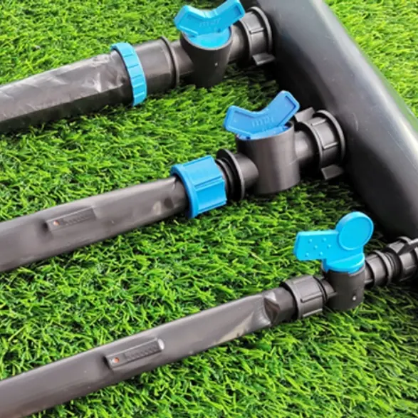 Hele Ir Grandeur Design Servic - Drip Irrigation Kit recensie en prijs