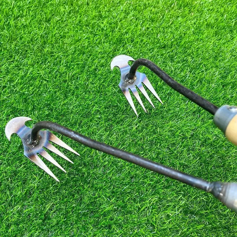 Schoffelwieden Artefact, Ontwo - Gardening Tools Hoe recensie en prijs