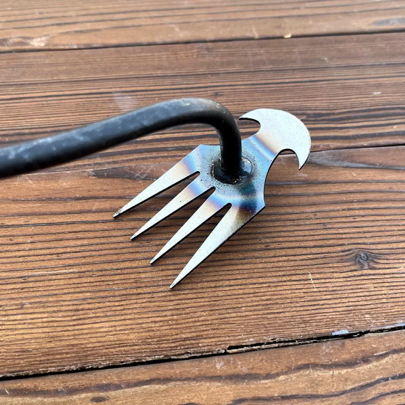 Schoffelwieden Artefact, Ontwo - Gardening Tools Hoe recensie en prijs