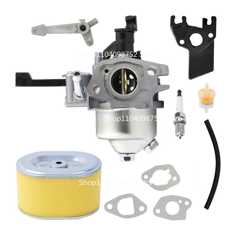 Carburateur Kit voor B&S 59608 - Gardening Tools B&Q recensie en prijs