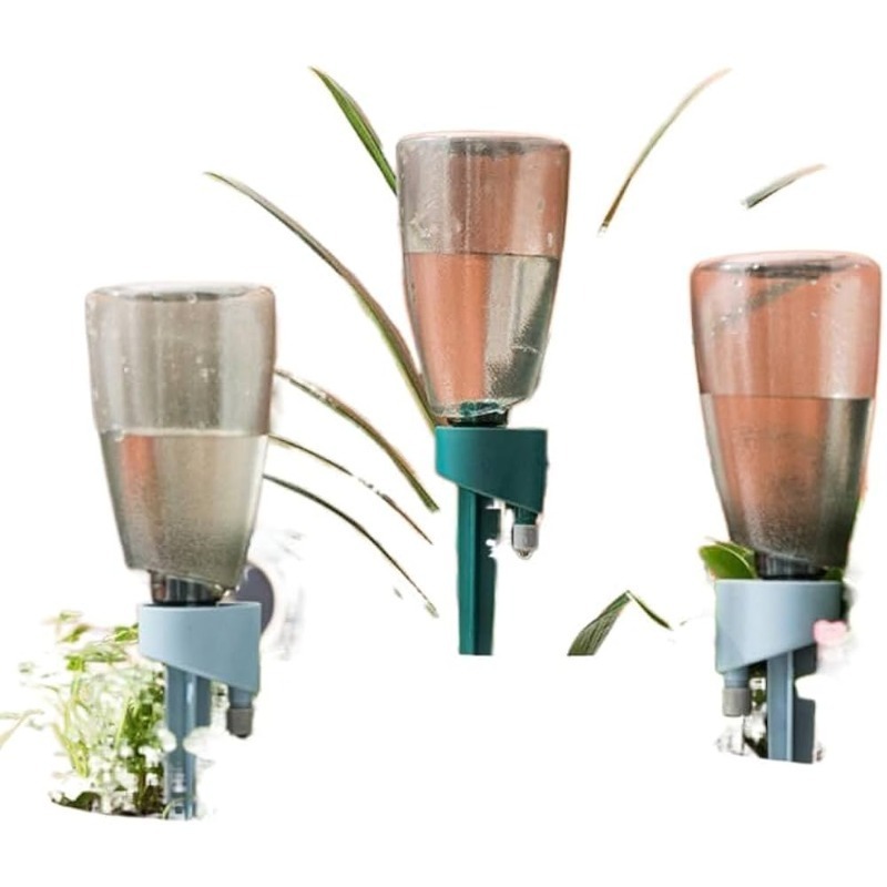 Verstelbare zelfwater gevende  - Gardening Tools Bundle recensie en prijs