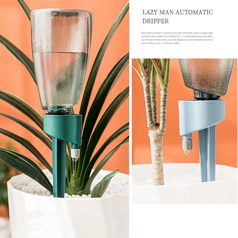 Verstelbare zelfwater gevende  - Gardening Tools Bundle recensie en prijs