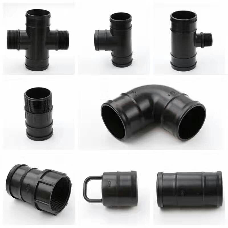 16 mm PE-druppeltape-irrigatie - Drip Irrigation Kit recensie en prijs