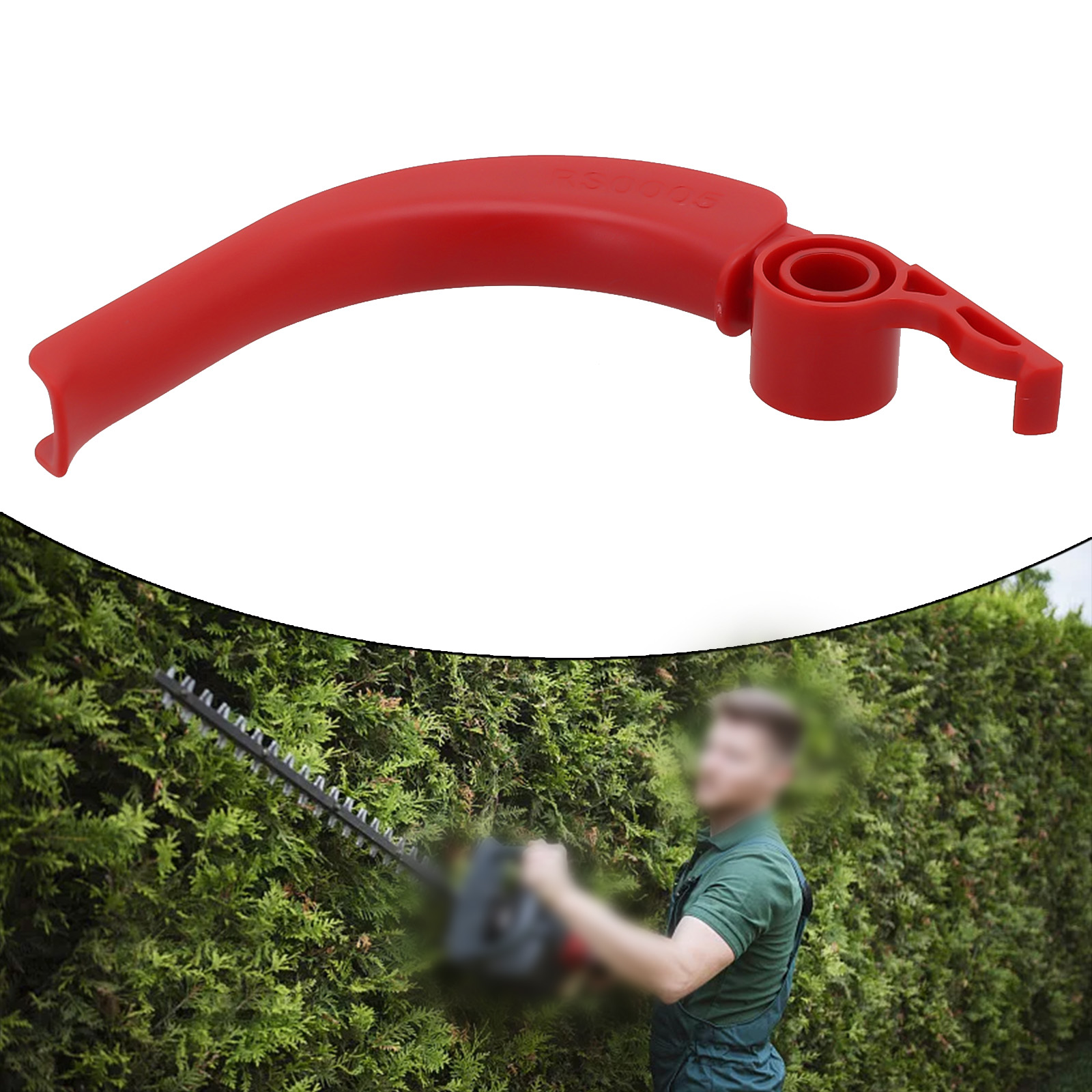 Productnaam Handgreephendel Gr - Gardening Tools With Names recensie en prijs