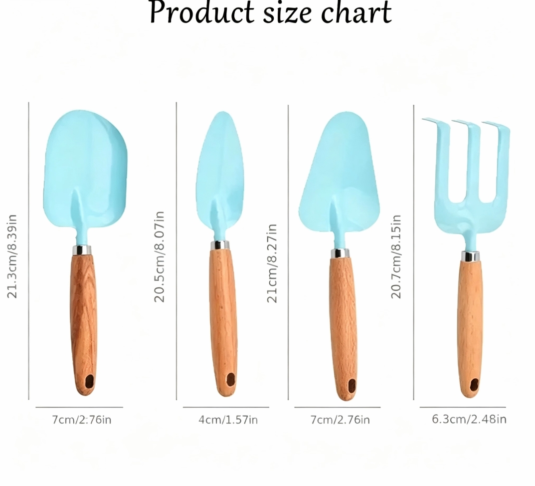 Gepersonaliseerde naam mini ho - Gardening Tools With Names recensie en prijs