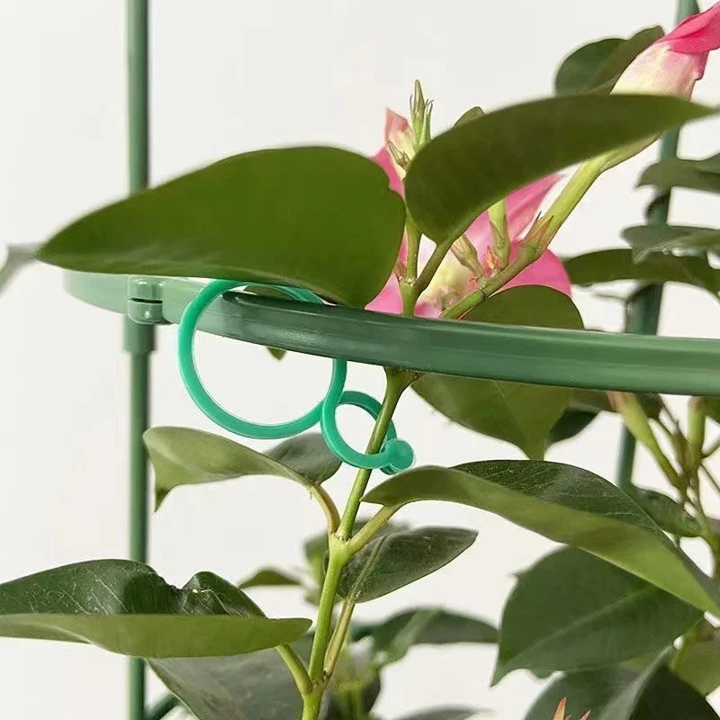 Plastic tuinplantenbindclips,  - Gardening Tools Bundle recensie en prijs